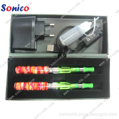 The New Product, Health Electronic Cigarette EGO-D/EGO-E Colorful Battery